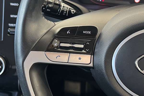 2021 Hyundai Tucson NX4.V1