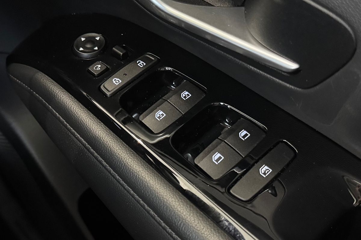 2021 Hyundai Tucson NX4.V1