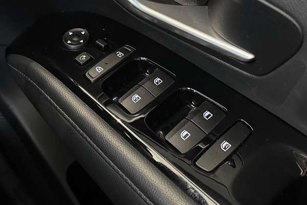 2021 Hyundai Tucson NX4.V1