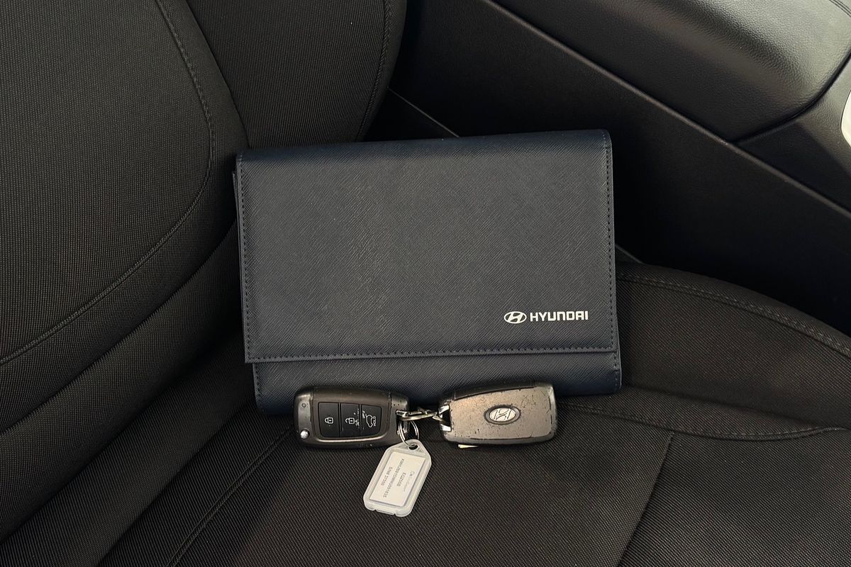 2021 Hyundai Tucson NX4.V1