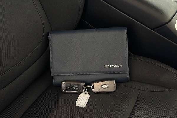 2021 Hyundai Tucson NX4.V1