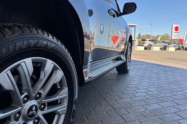 2023 Mitsubishi Pajero Sport GLX (4WD) 5 SEAT QF MY23