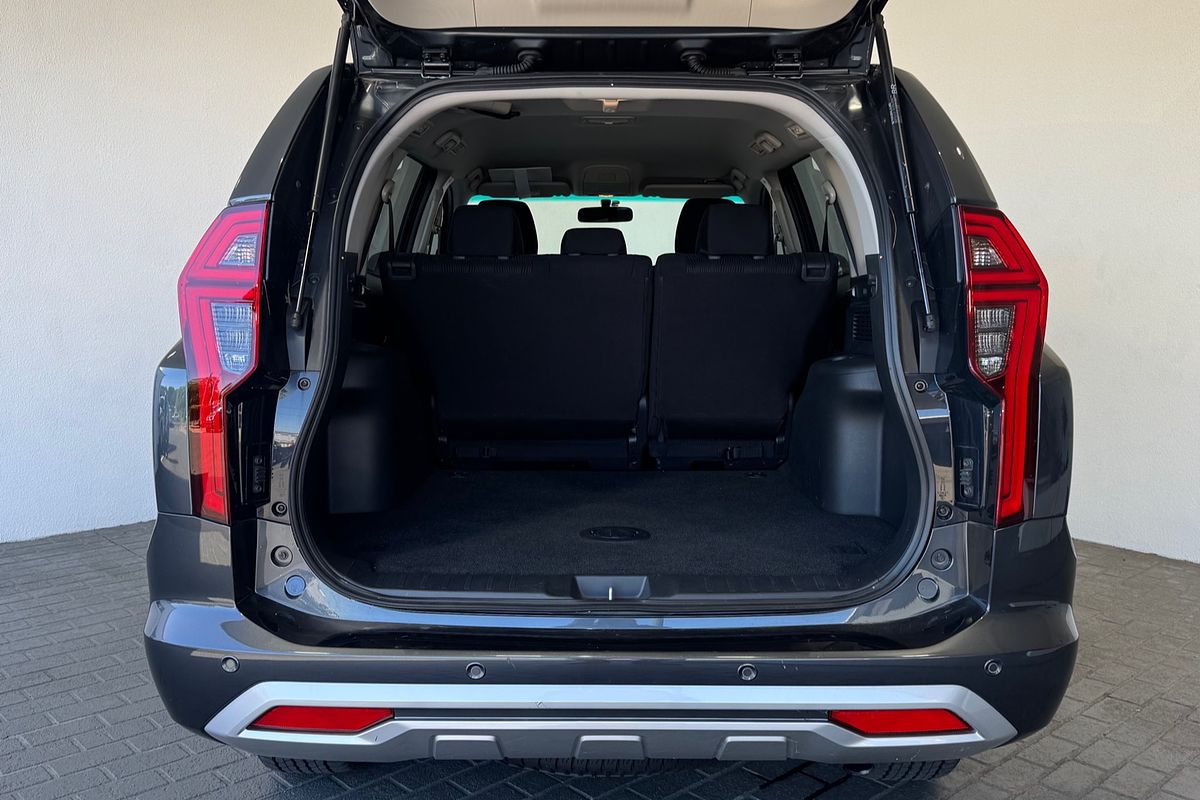 2023 Mitsubishi Pajero Sport GLX (4WD) 5 SEAT QF MY23