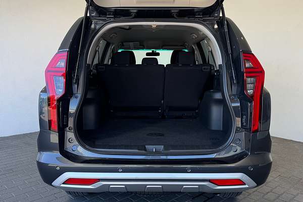2023 Mitsubishi Pajero Sport GLX (4WD) 5 SEAT QF MY23