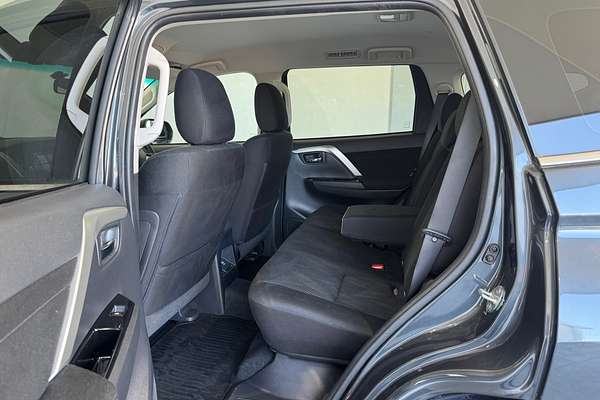 2023 Mitsubishi Pajero Sport GLX (4WD) 5 SEAT QF MY23