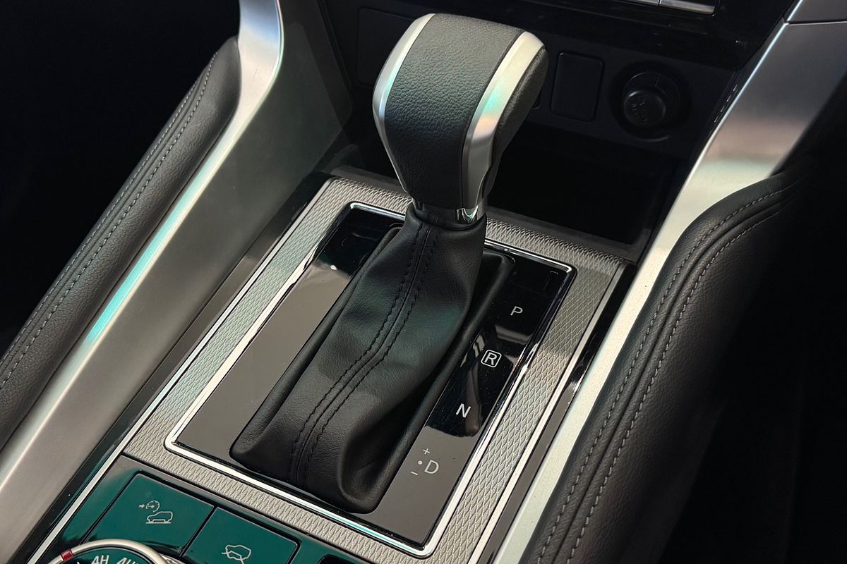 2023 Mitsubishi Pajero Sport GLX (4WD) 5 SEAT QF MY23