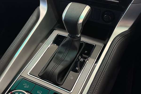 2023 Mitsubishi Pajero Sport GLX (4WD) 5 SEAT QF MY23