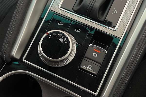 2023 Mitsubishi Pajero Sport GLX (4WD) 5 SEAT QF MY23