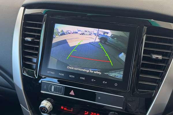 2023 Mitsubishi Pajero Sport GLX (4WD) 5 SEAT QF MY23