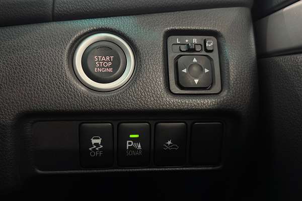 2023 Mitsubishi Pajero Sport GLX (4WD) 5 SEAT QF MY23