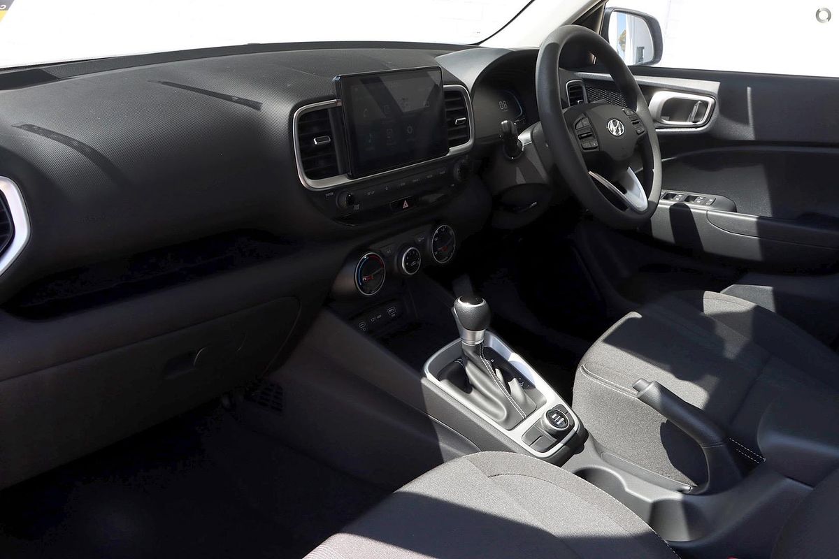 2025 Hyundai Venue QX.V5