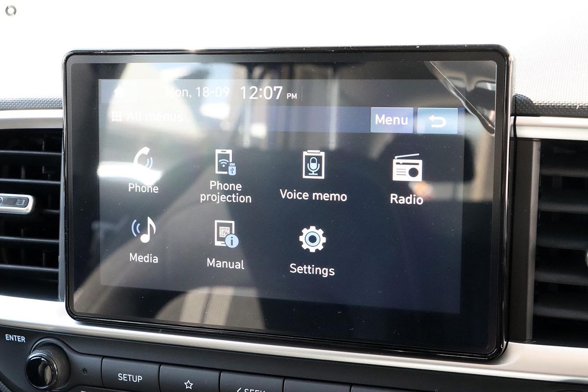 2025 Hyundai Venue QX.V5