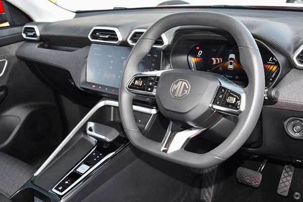 2025 MG ZS Excite Hybrid+ ZS32