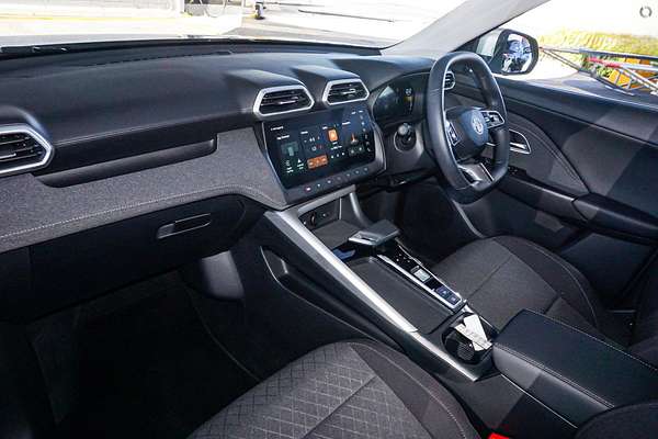 2025 MG ZS Excite Hybrid+ ZS32