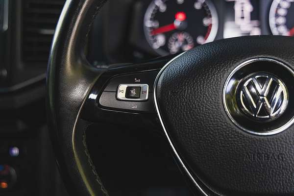 2022 Volkswagen Amarok TDI580 W580 2H 4X4