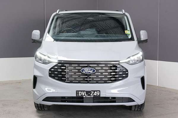 2025 Ford Tourneo Titanium X AV SWB