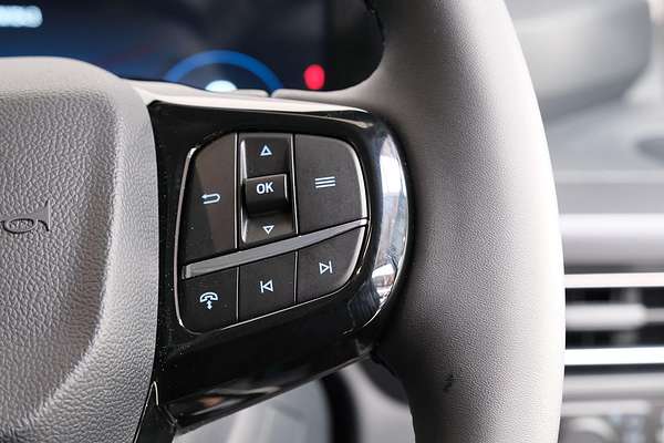 2025 Ford Tourneo Titanium X AV SWB