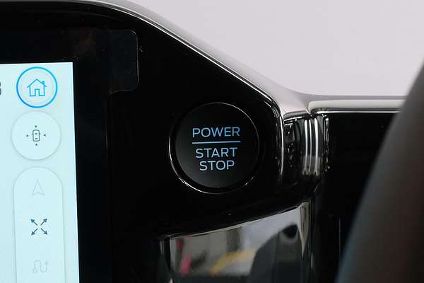 2025 Ford Tourneo Titanium X AV SWB