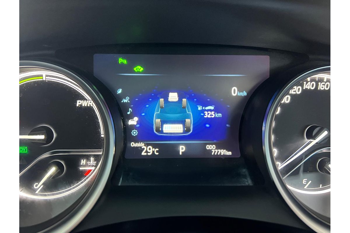 2019 Toyota Camry Ascent Sport AXVH71R