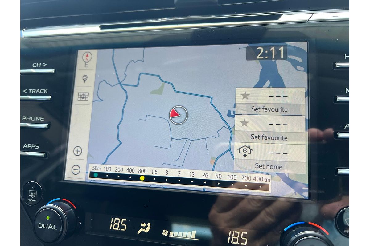 2019 Toyota Camry Ascent Sport AXVH71R