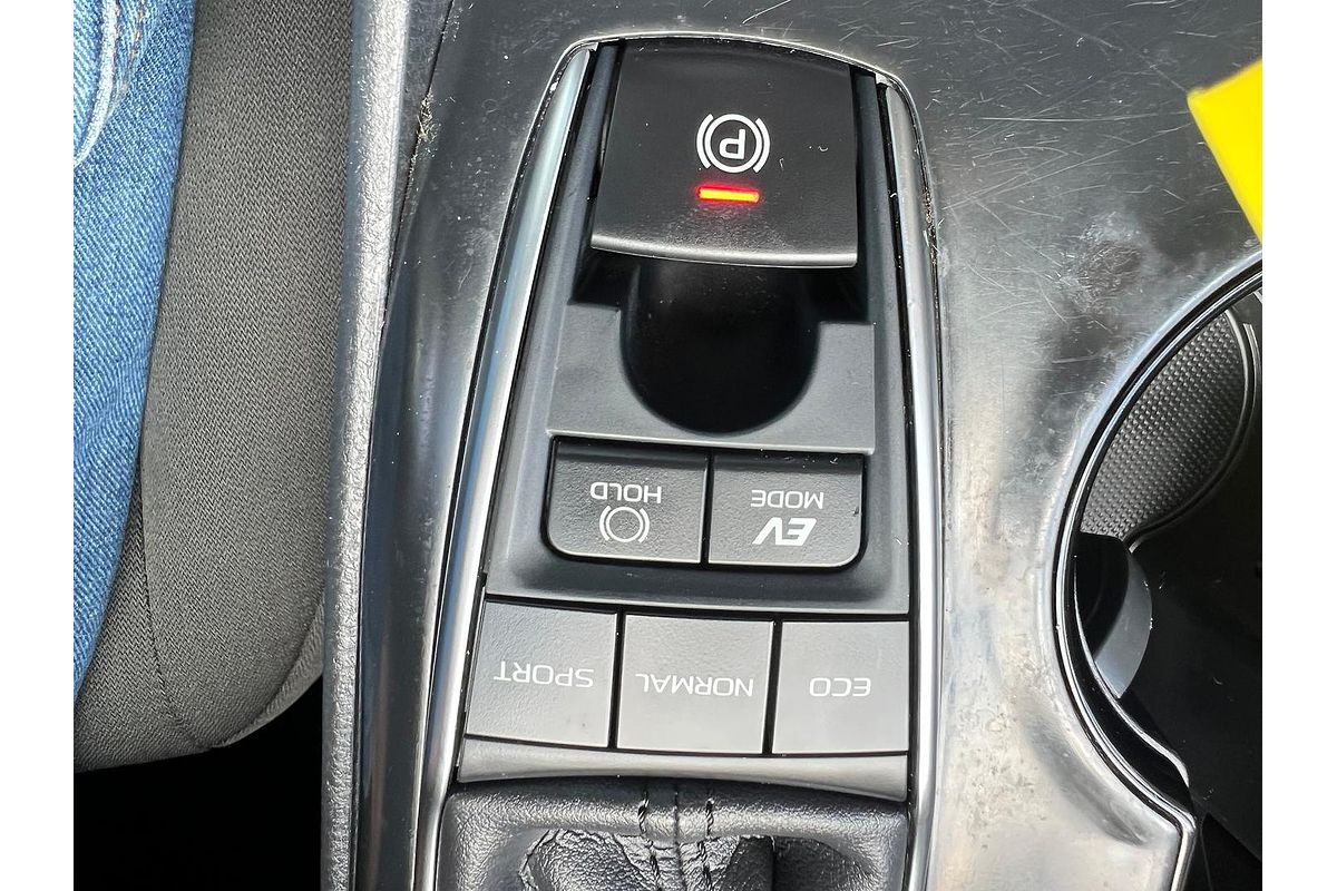 2019 Toyota Camry Ascent Sport AXVH71R