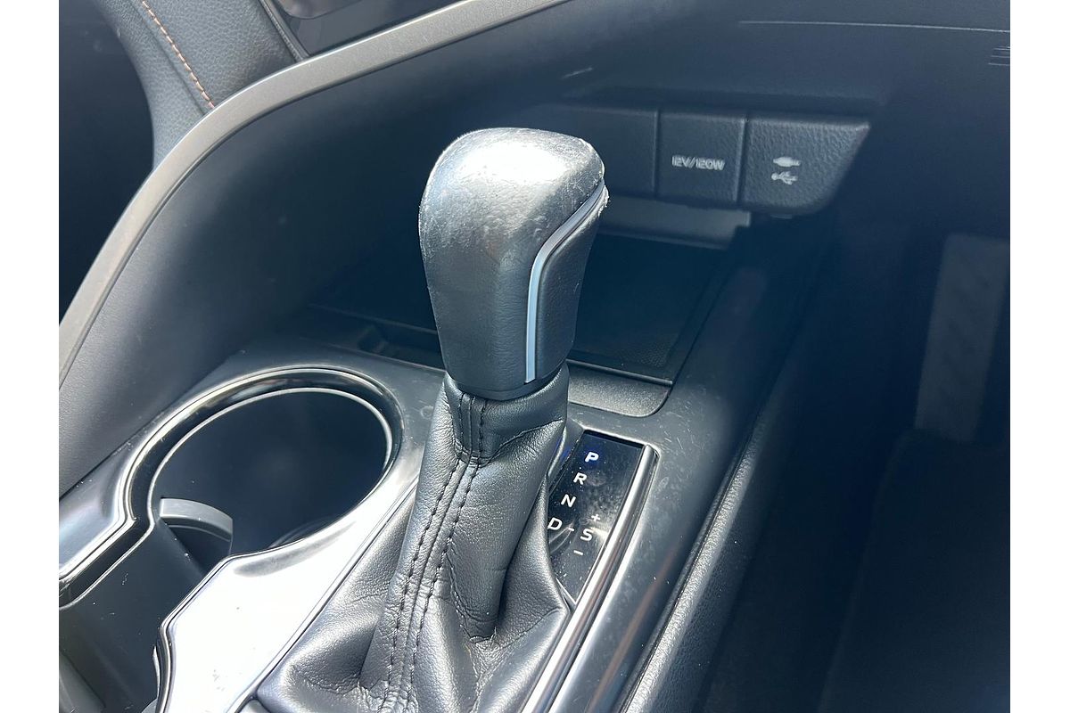 2019 Toyota Camry Ascent Sport AXVH71R