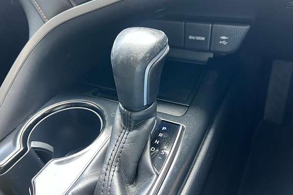 2019 Toyota Camry Ascent Sport AXVH71R