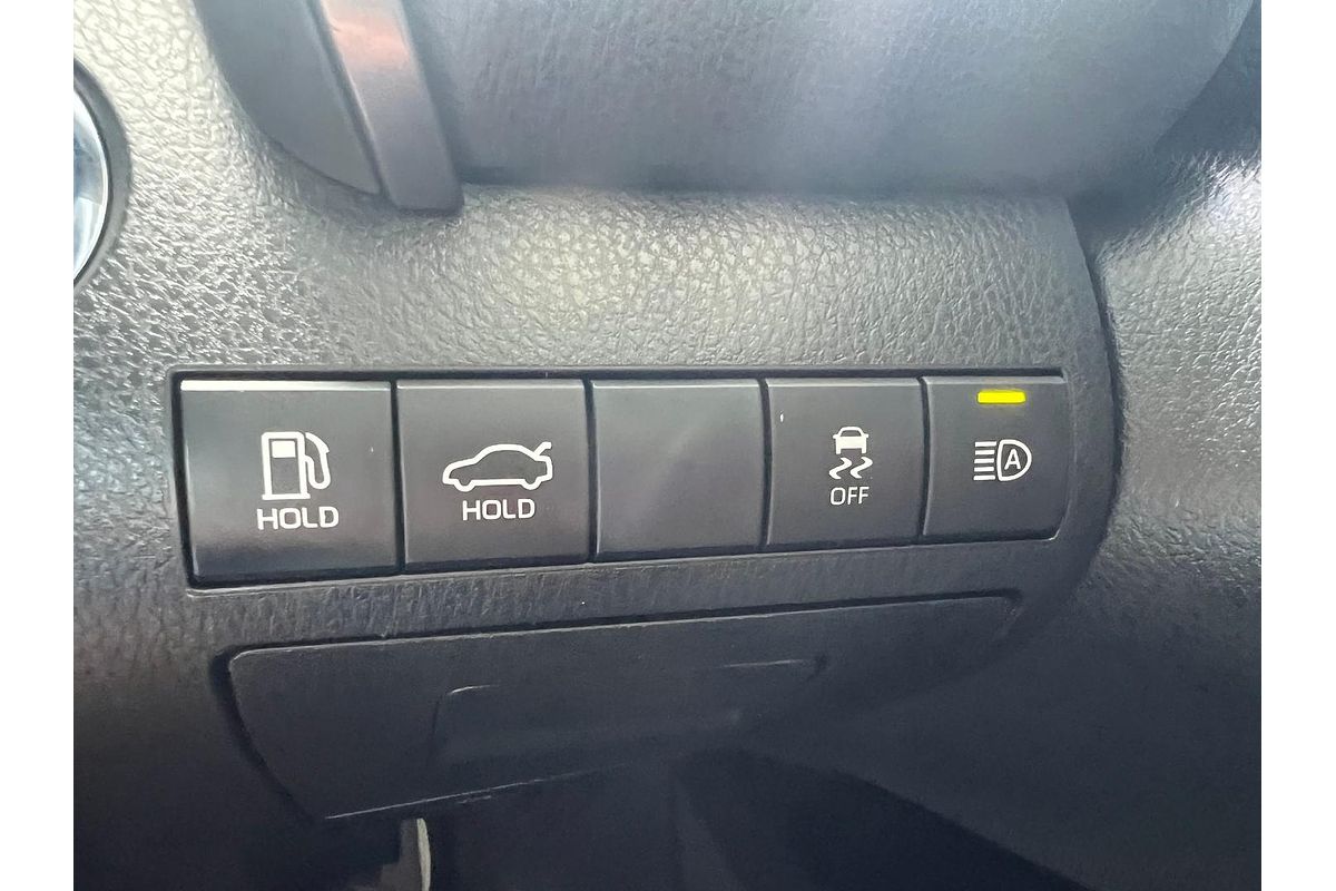 2019 Toyota Camry Ascent Sport AXVH71R