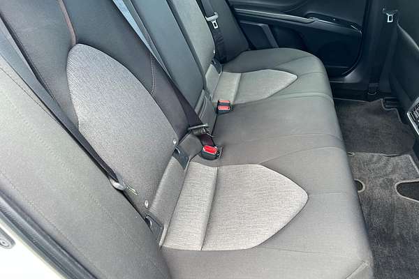 2019 Toyota Camry Ascent Sport AXVH71R