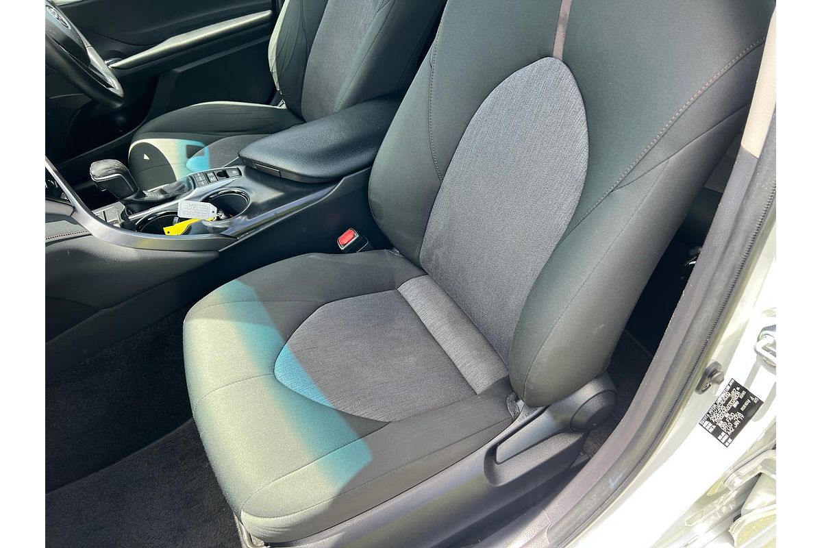 2019 Toyota Camry Ascent Sport AXVH71R