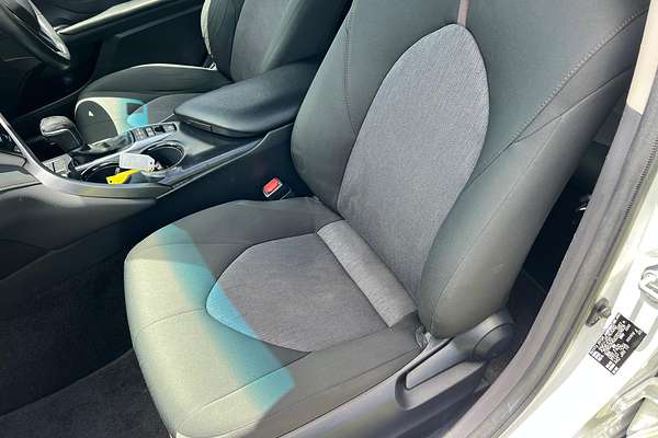 2019 Toyota Camry Ascent Sport AXVH71R