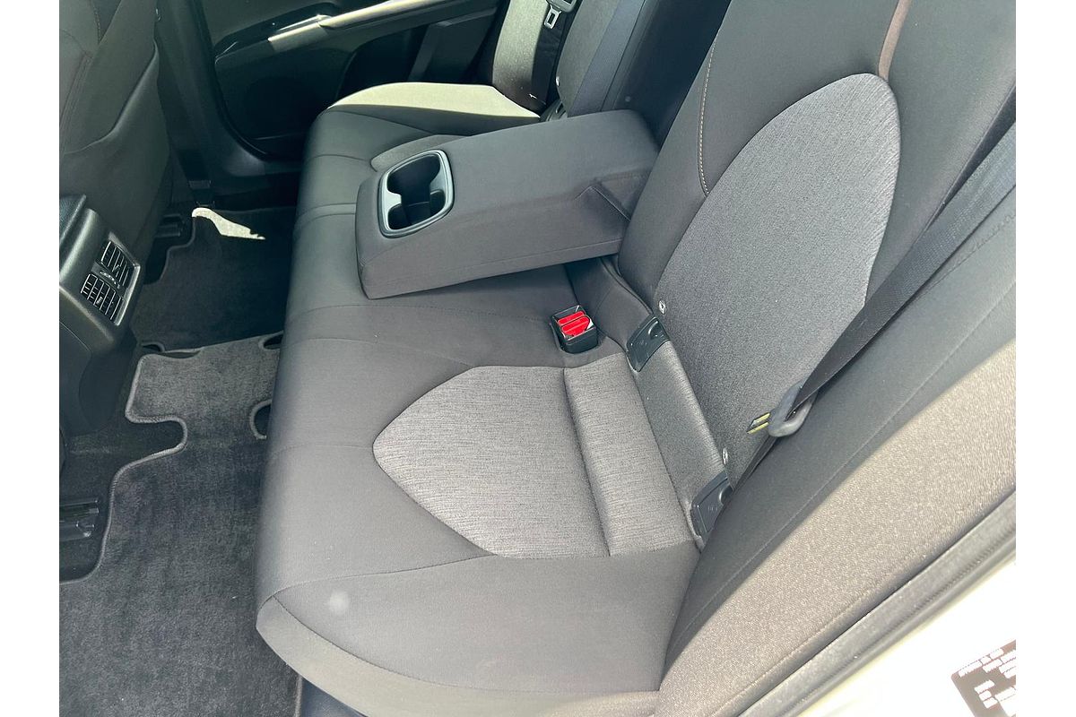 2019 Toyota Camry Ascent Sport AXVH71R