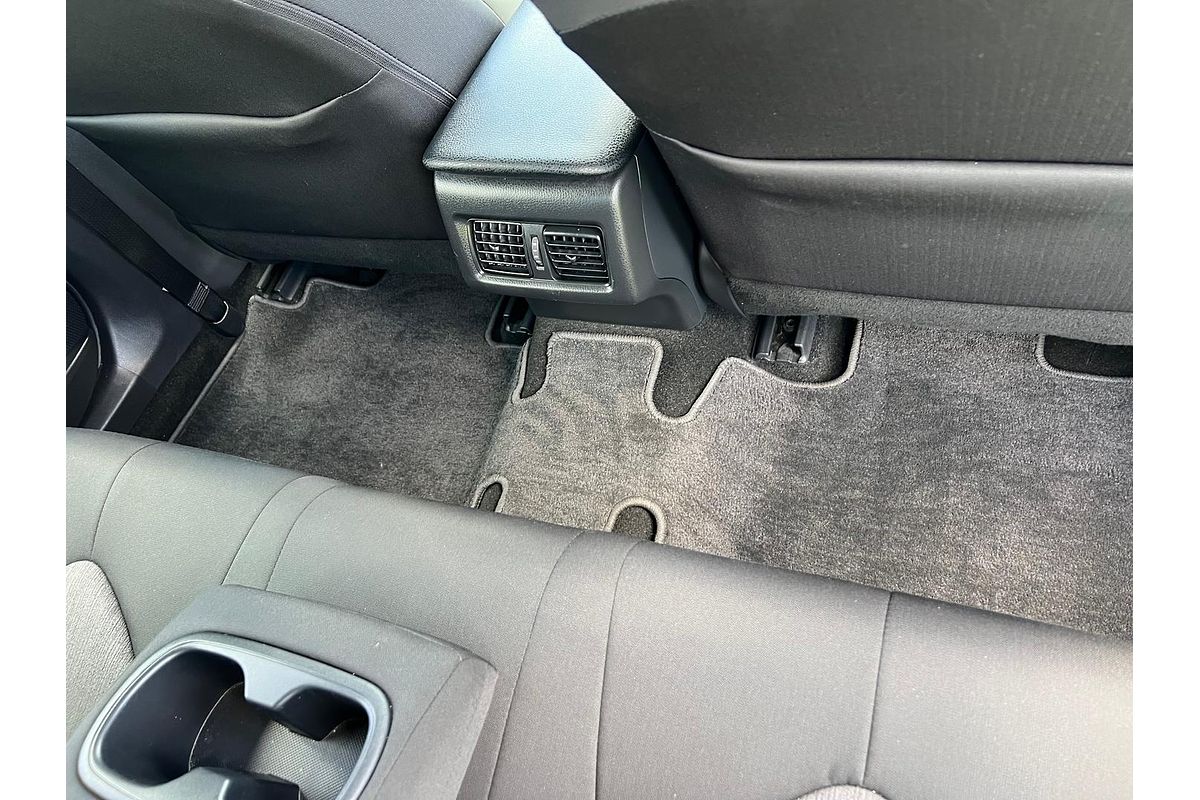 2019 Toyota Camry Ascent Sport AXVH71R