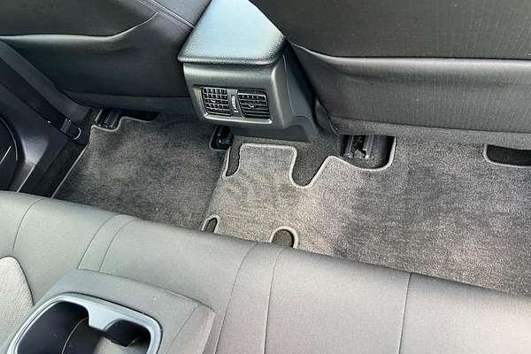 2019 Toyota Camry Ascent Sport AXVH71R