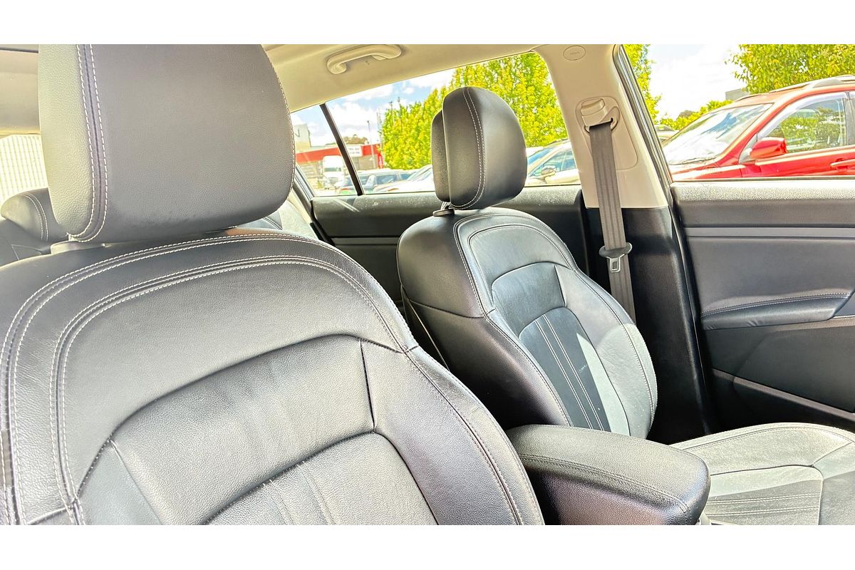 2013 Kia Sportage Platinum SL Series II