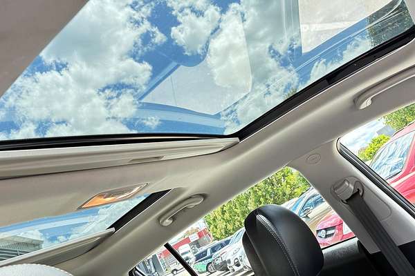 2013 Kia Sportage Platinum SL Series II