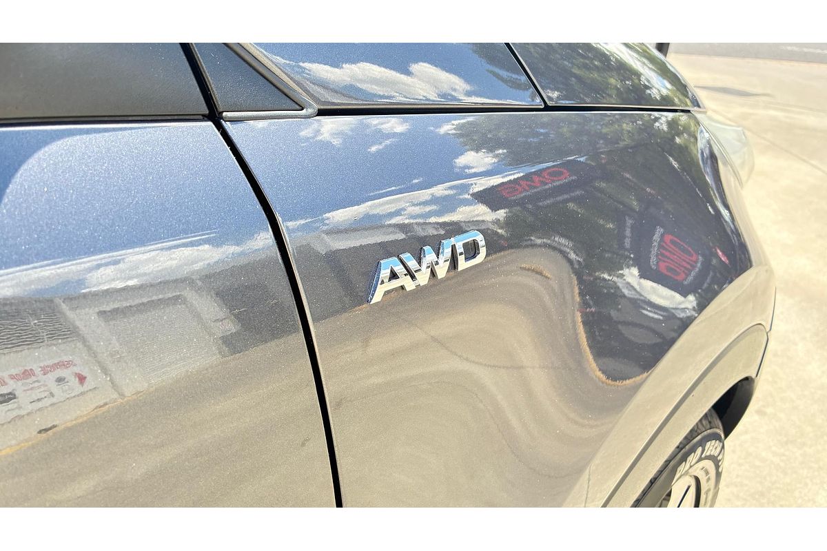 2013 Kia Sportage Platinum SL Series II