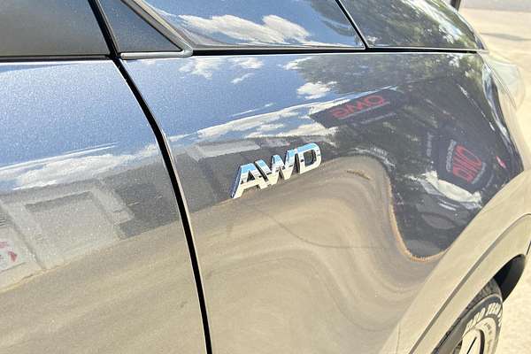 2013 Kia Sportage Platinum SL Series II