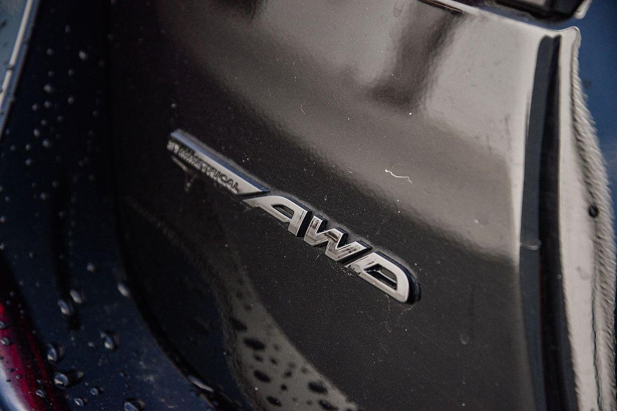 2020 Subaru Liberty Final Edition 6GEN