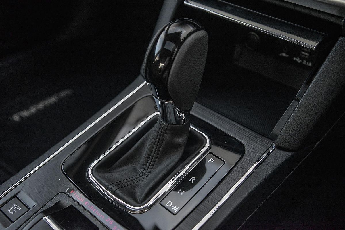 2020 Subaru Liberty Final Edition 6GEN