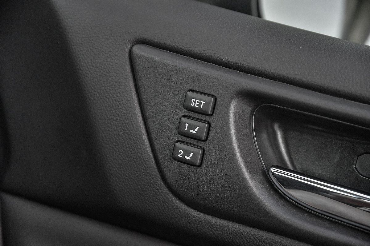 2020 Subaru Liberty Final Edition 6GEN