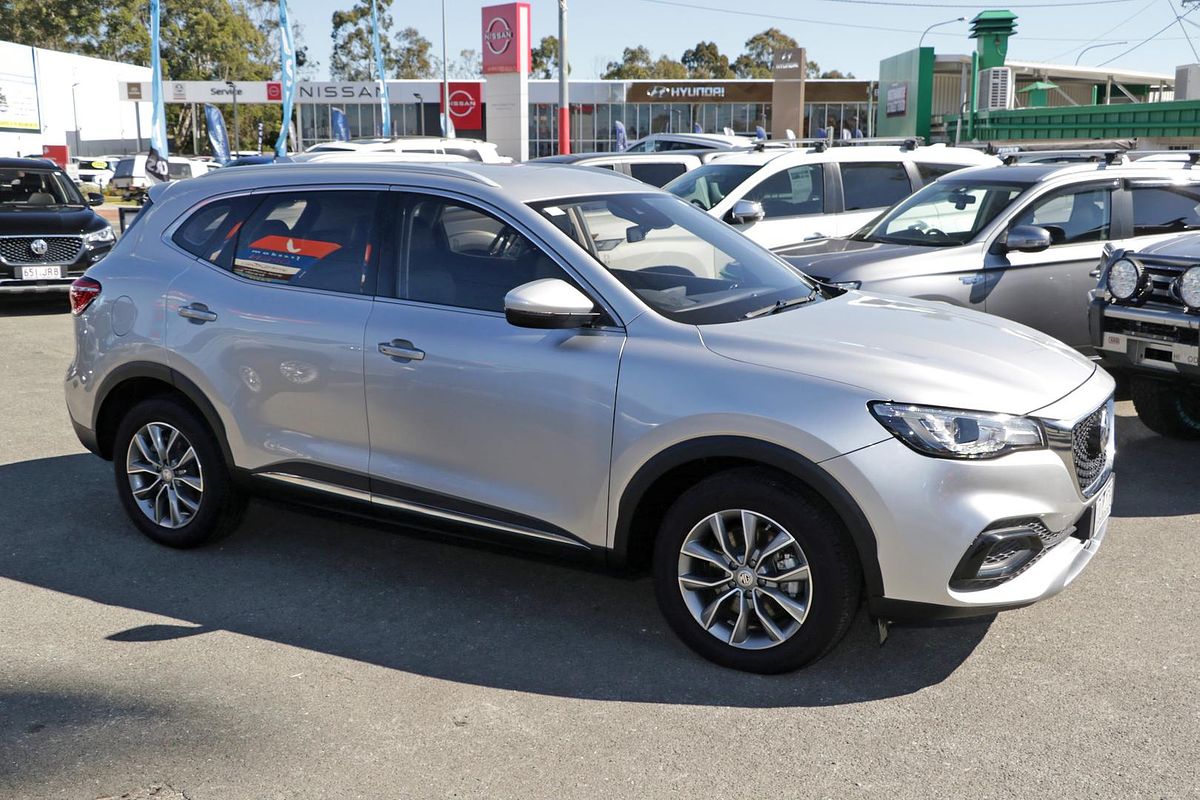 2022 MG HS Plus EV Excite SAS23