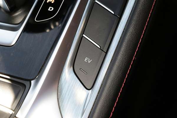 2022 MG HS Plus EV Excite SAS23