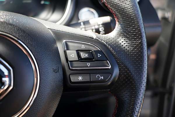 2022 MG HS Plus EV Excite SAS23