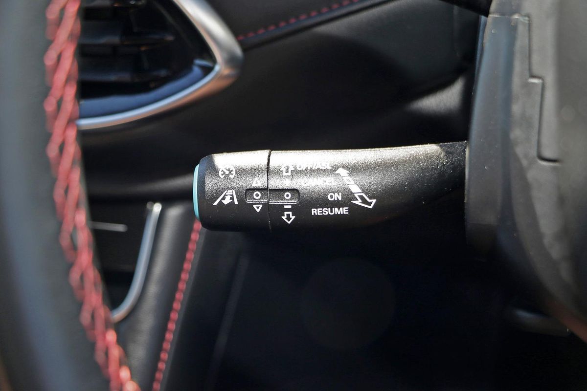 2022 MG HS Plus EV Excite SAS23