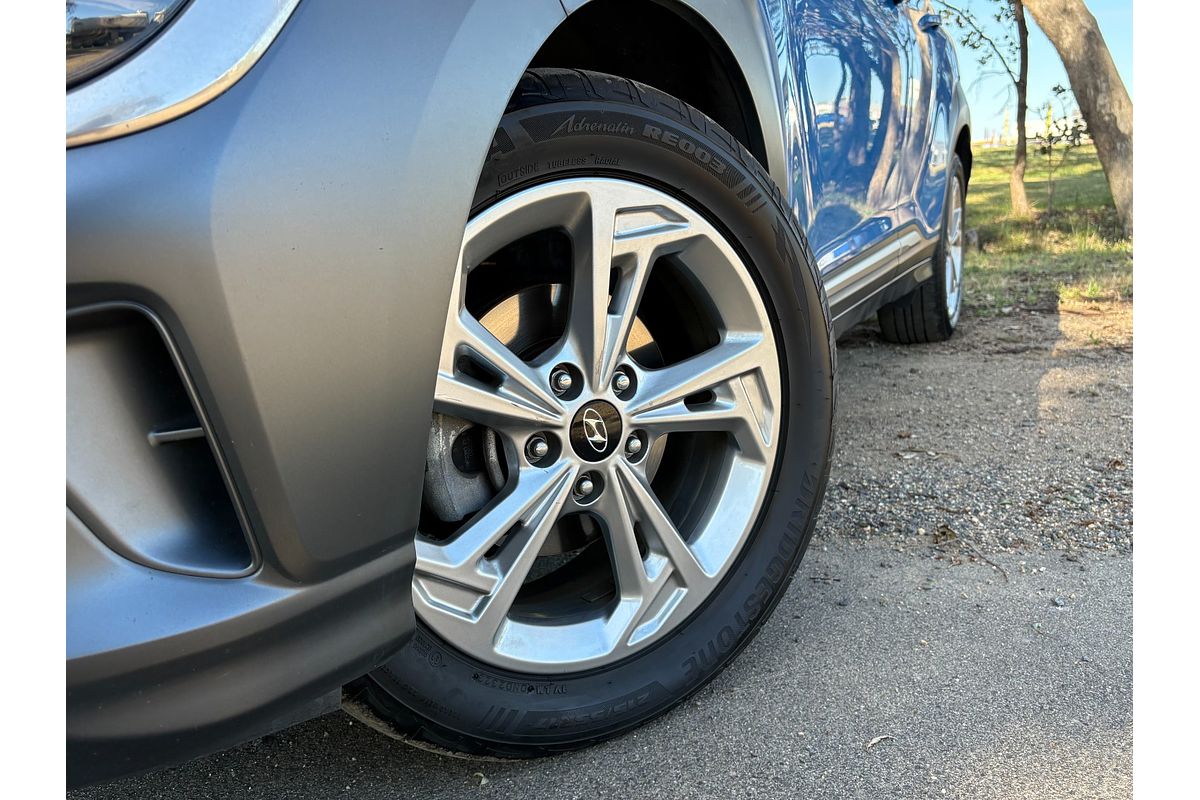 2022 Hyundai Kona Elite OS.V4