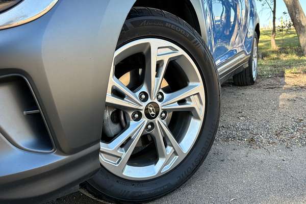 2022 Hyundai Kona Elite OS.V4