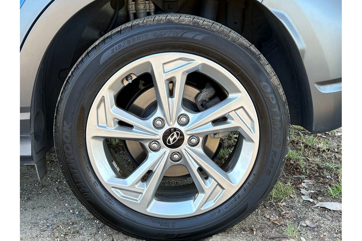 2022 Hyundai Kona Elite OS.V4