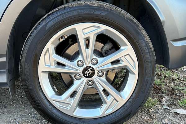 2022 Hyundai Kona Elite OS.V4