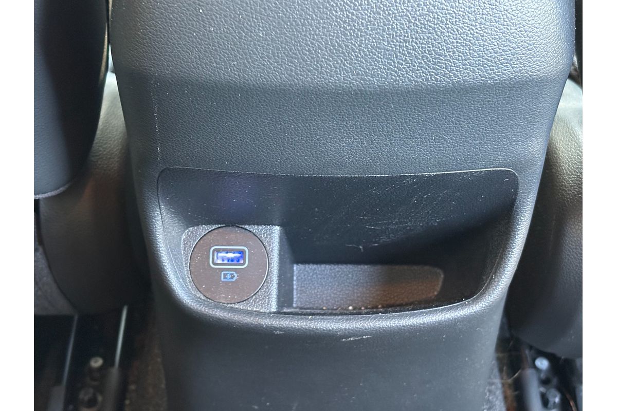 2022 Hyundai Kona Elite OS.V4